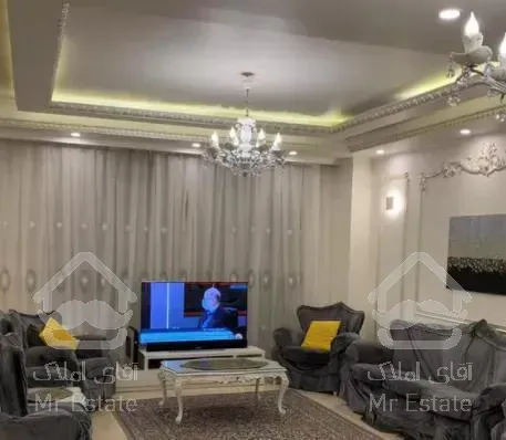 فرشته ۱۰۰ متر ۲ خواب خوش نقشه