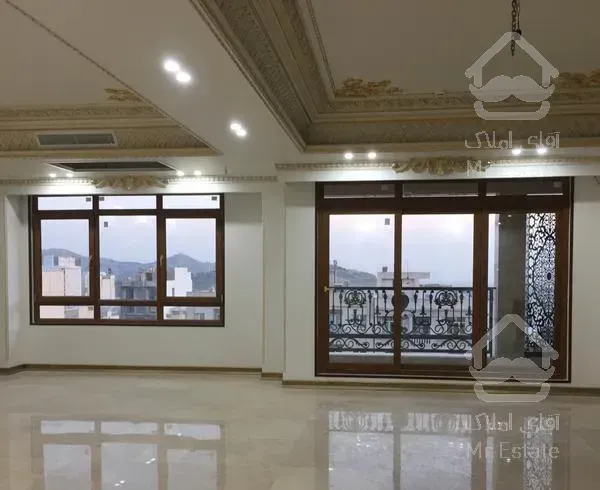 سازه عظیمیه ۲۰۰ متری گلستان ۵