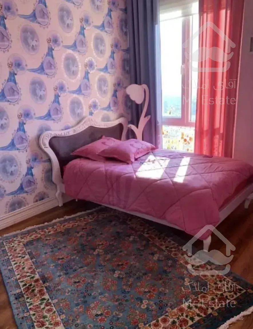 ۲۰۰متر کلنگی دهکده المپیک جنوبی