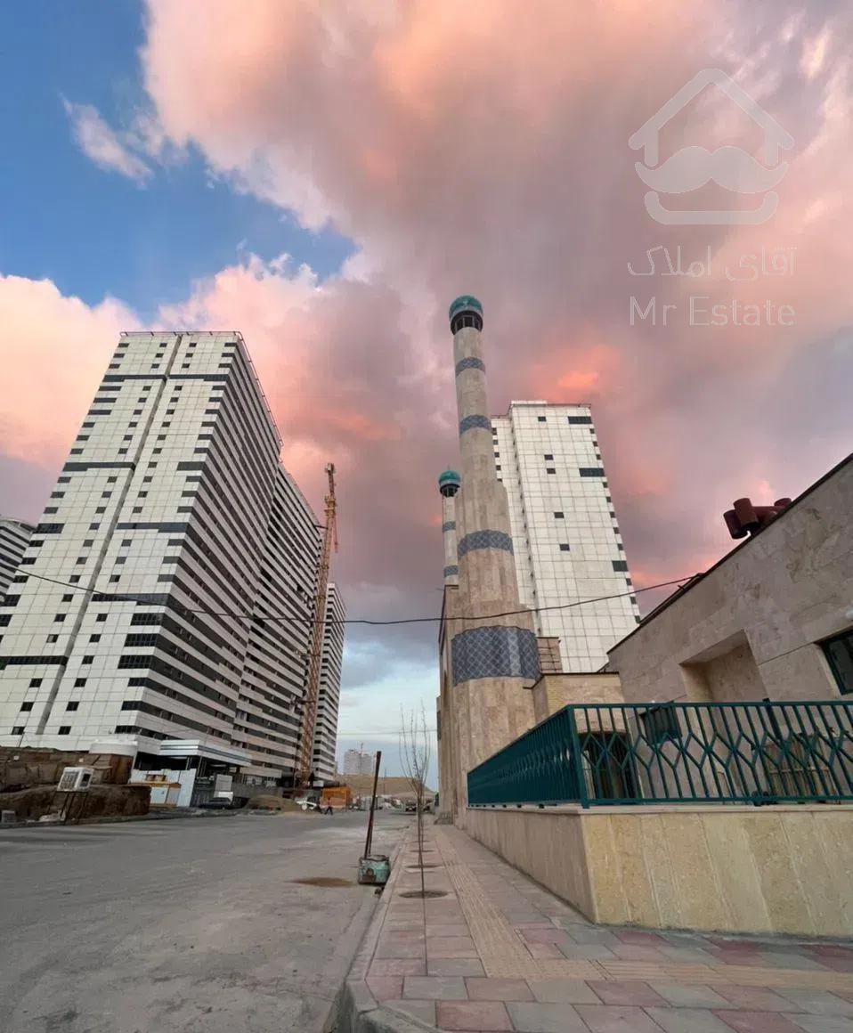 فروش واحد در بلوکB7شهرک شهید خرازی