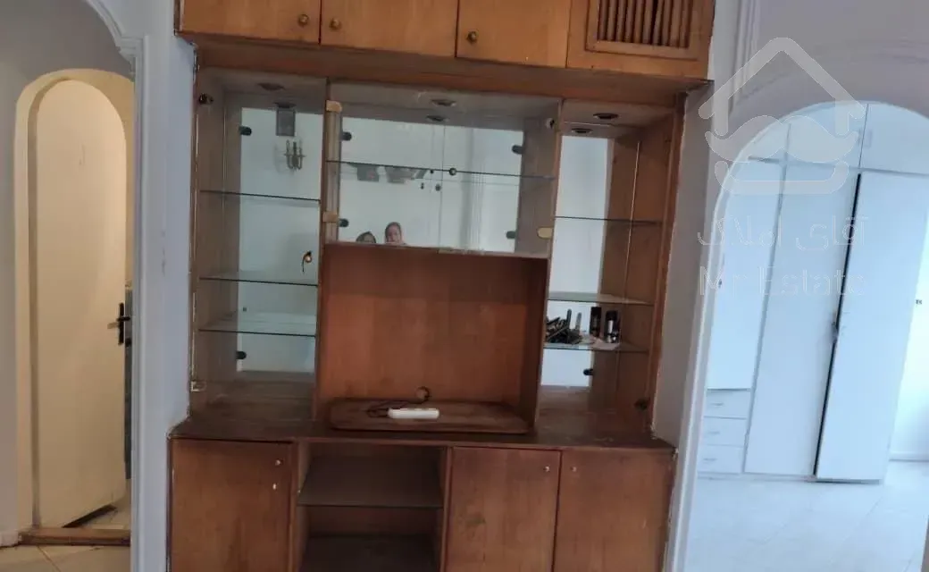 اجاره اپارتمان ۷۲ متری صفا طبقه اول