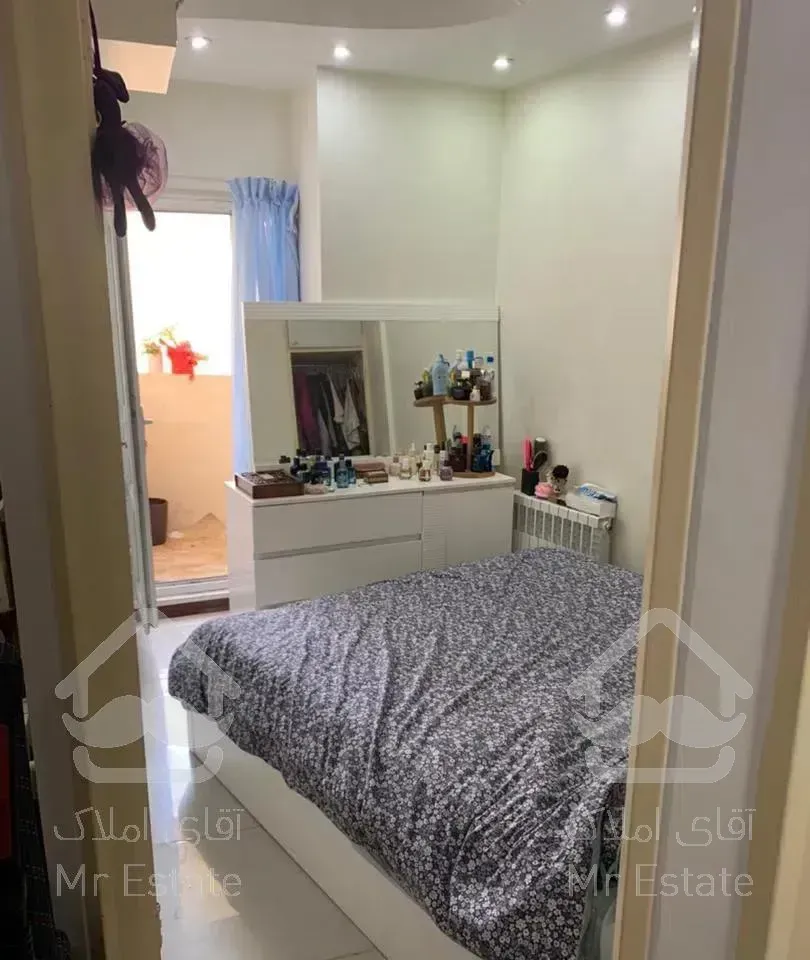 آپارتمان ۵۴متری یکخوابه فول امکانات