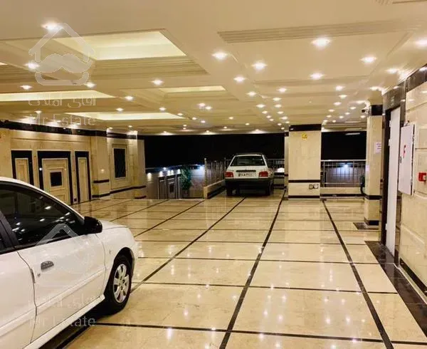 ۱۲۵متر *الماس* جنت جنوب