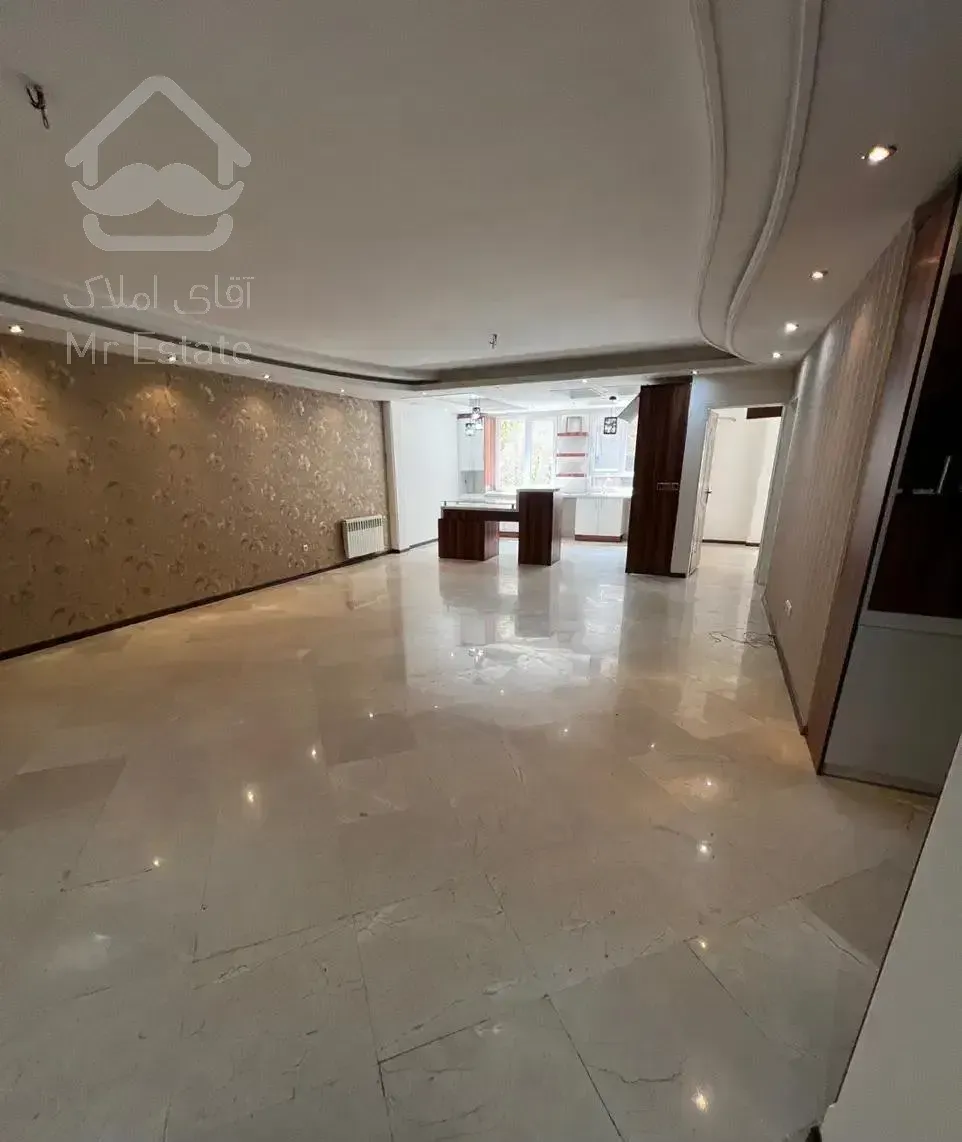 ۱۱۰متر دوخواب ۸ساله دبستان