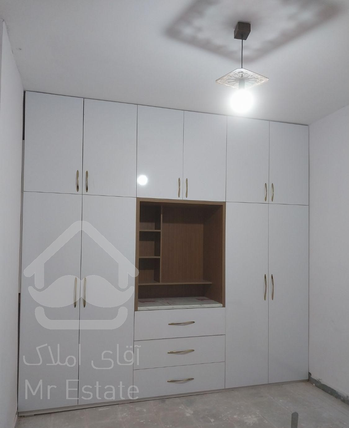 کابینت گنجه دکوراسیون داخلی منزل