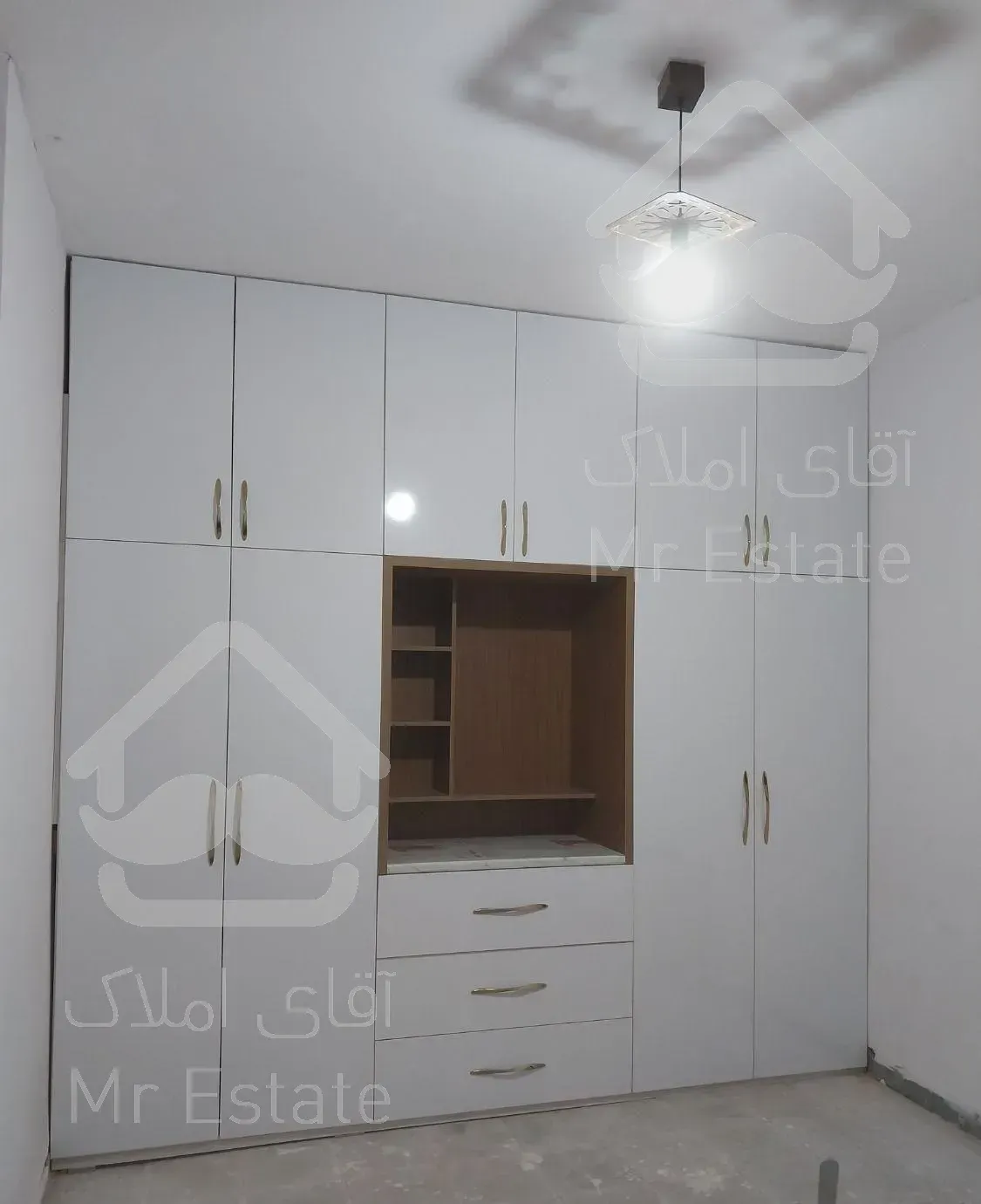 کابینت گنجه دکوراسیون داخلی منزل