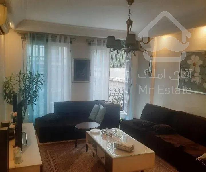 آپارتمان ۶۰ متری، شهران شمالی، نقلی