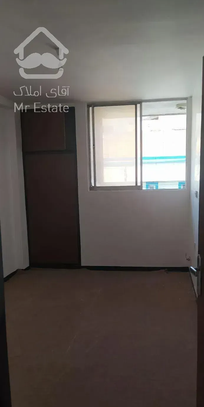 اجاره آپارتمان ۸۵متری طبقه دوم بازسازی شده تمیز