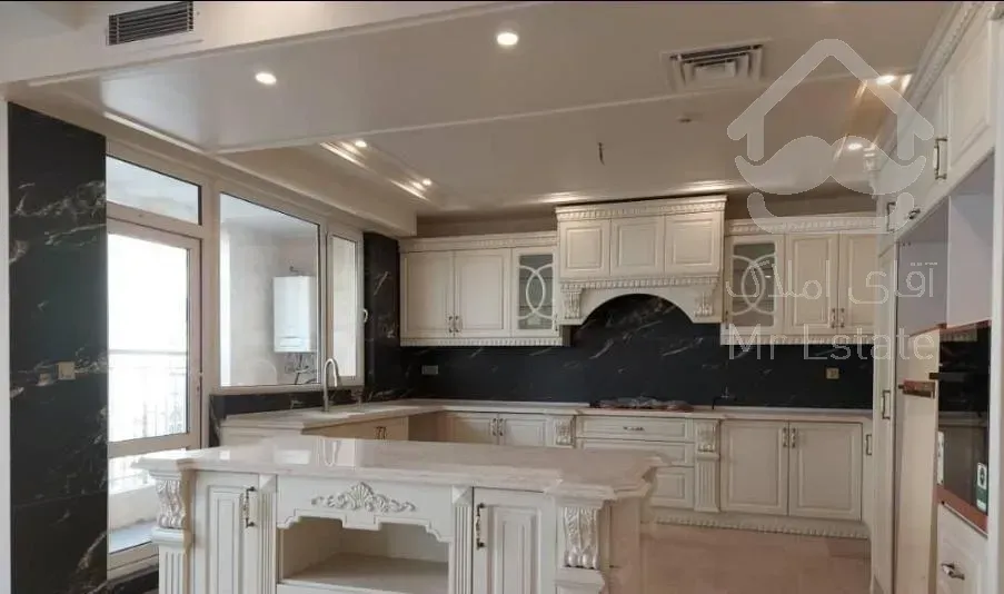 پالیزی نوبخت تکواحدی ۱۲۵متر ۳خواب غرق نور