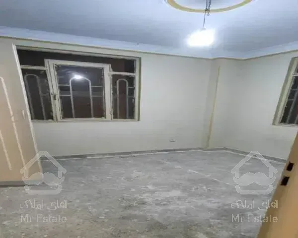 48 متر یک خواب/ سالن پرده خور/پارکینگ غیر مزاحم