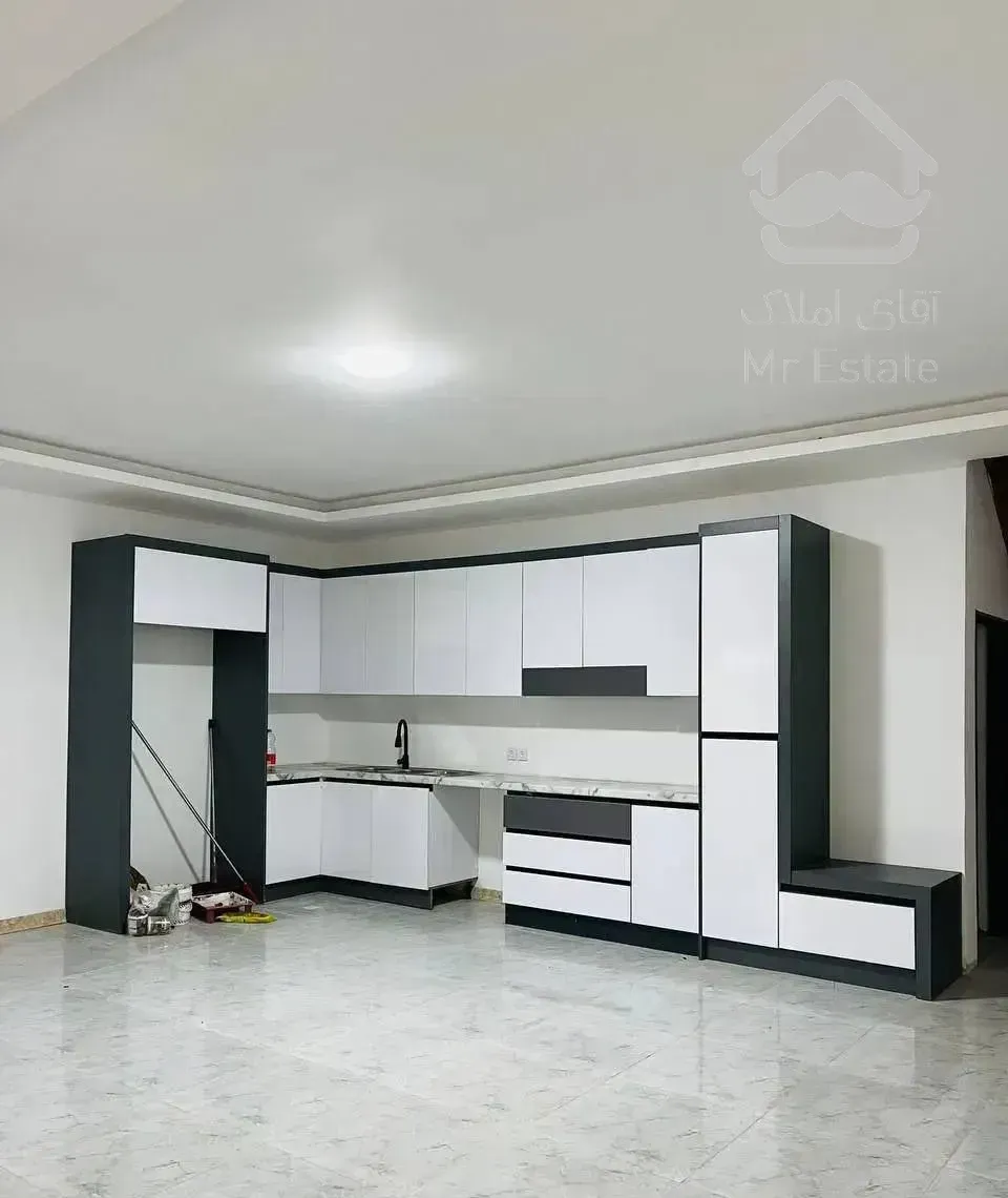 ویلا دوبلکس نوساز نما انگلیسی/ 240متر / فقط 2900