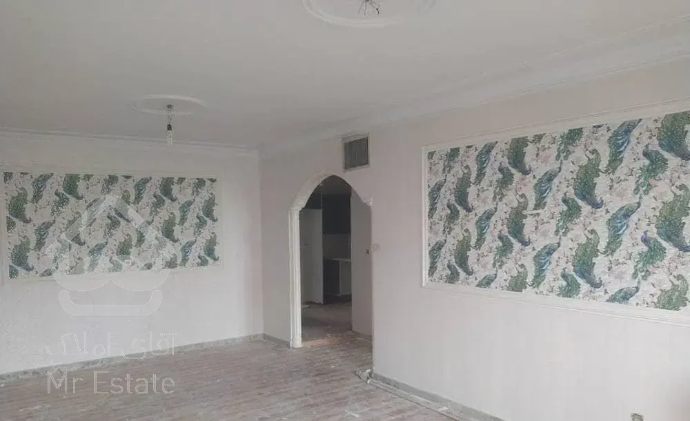 ۶۰ متر ۱خواب پلیس