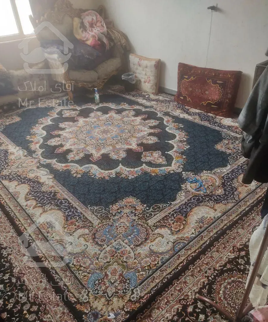 آپارتمان 100 متر دوخوابه