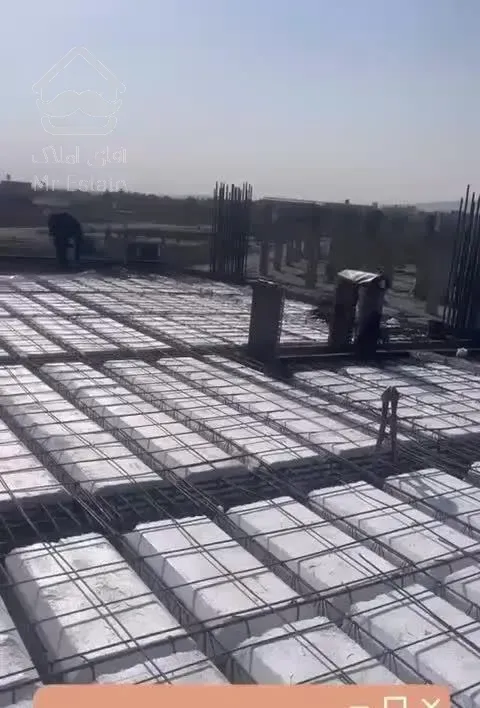 ۸۰متر  برج مجلل رونیکاپالاس تهرانسر از دم اقساط