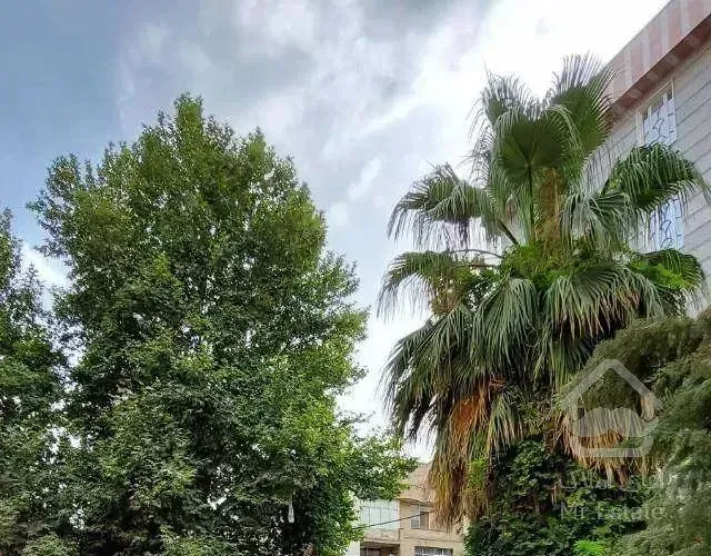 شریعتی مقابل ملک 110 متر دو خواب