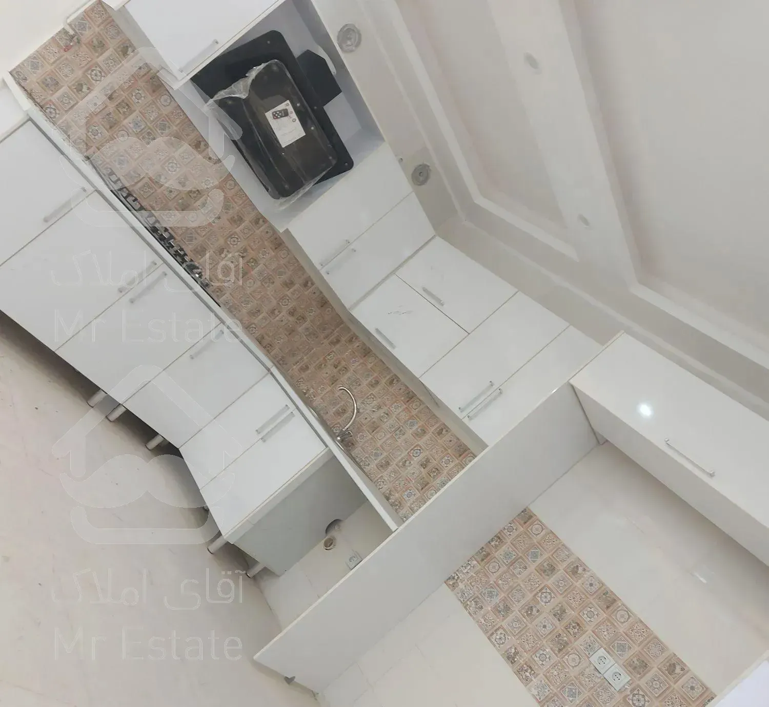 ۹۴ متری سند دار کلید اول