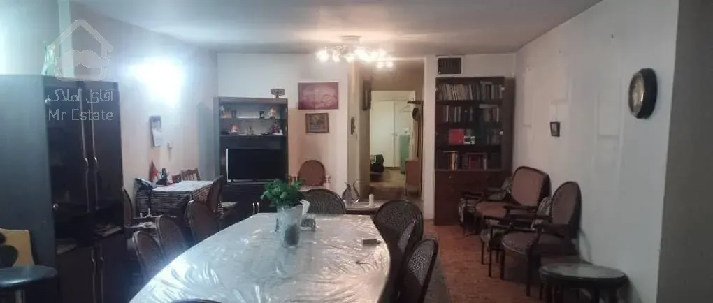 ۹۷ متر مناسب سکونت و سرمایه گذاری،نیازمند بازسازی