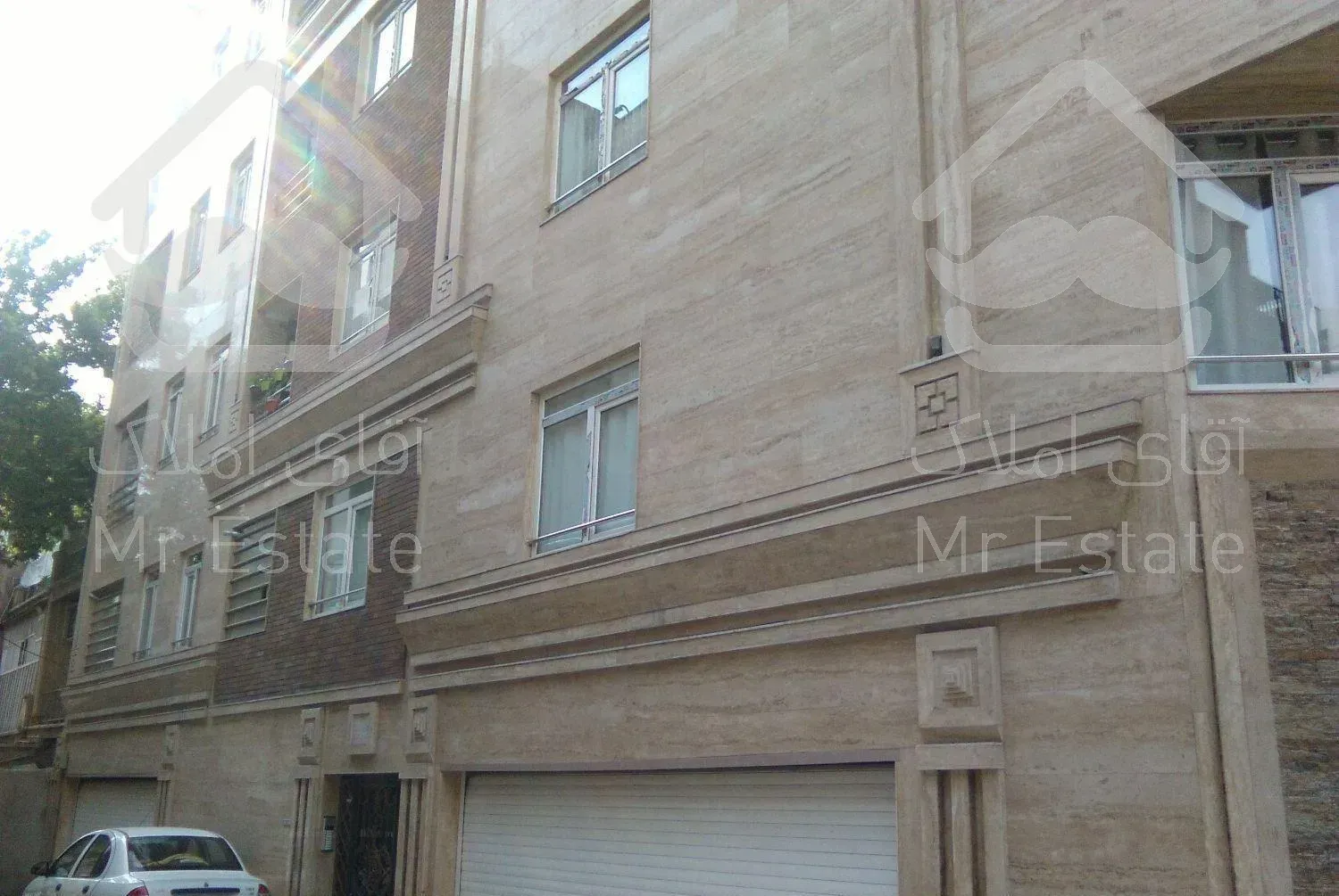 آپارتمان ۵۳ متری،سی متری جی،کوچه شهید نظری