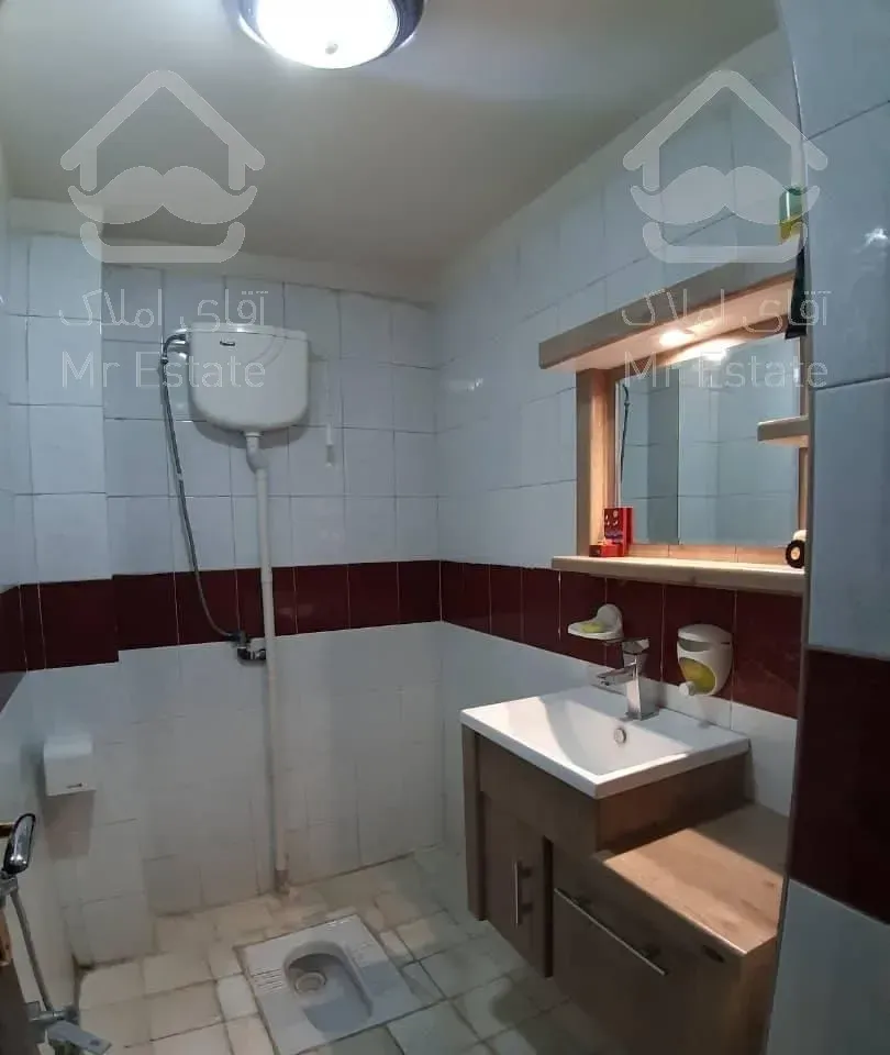 شهرزیبا 118 متر 3 خواب