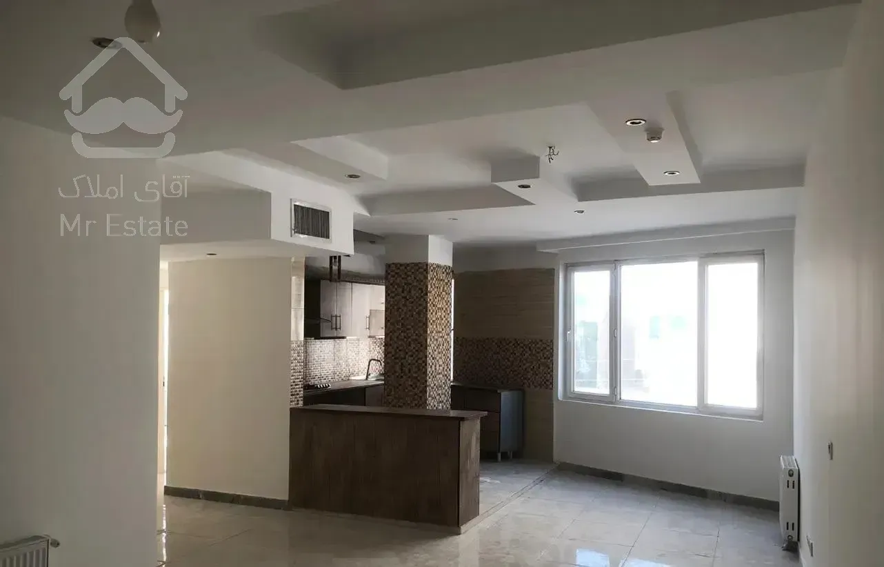 ۹۰متری / فول / ۲ خواب / املاک داداشی