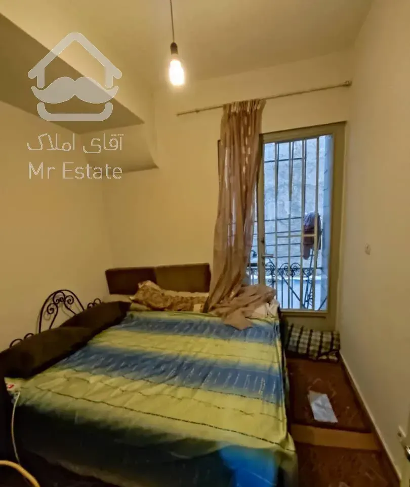 ۶۴ متر دوخواب مناسب سرمایه گذاری