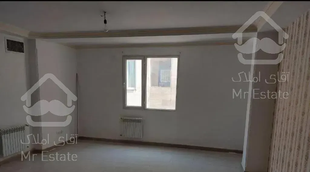 ۸۰ متری/ فول امکانات/روبه نما/