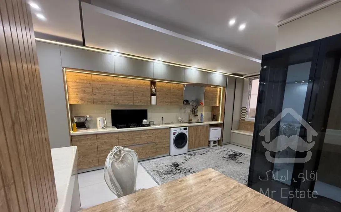 آپارتمان 210 متری لوکس راهنمایی باهنر سند تک‌برگ