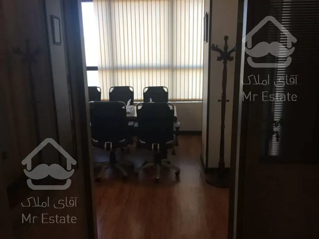 اجاره آپارتمان سند اداری فوق العاده شیک صادقیه