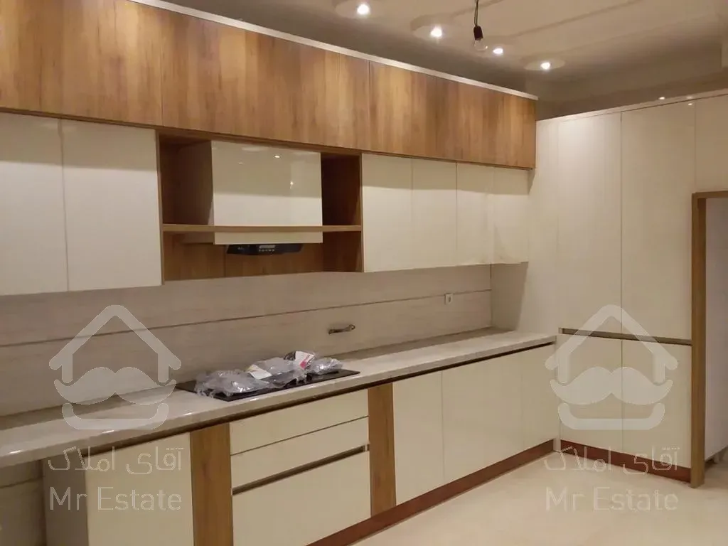 اجاره آپارتمان سه خوابه نوساز تکواحدی صادقیه