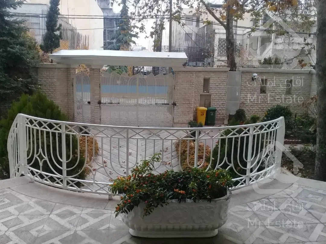 اجاره و رهن آپارتمان زعفرانیه 330  متر لوکس