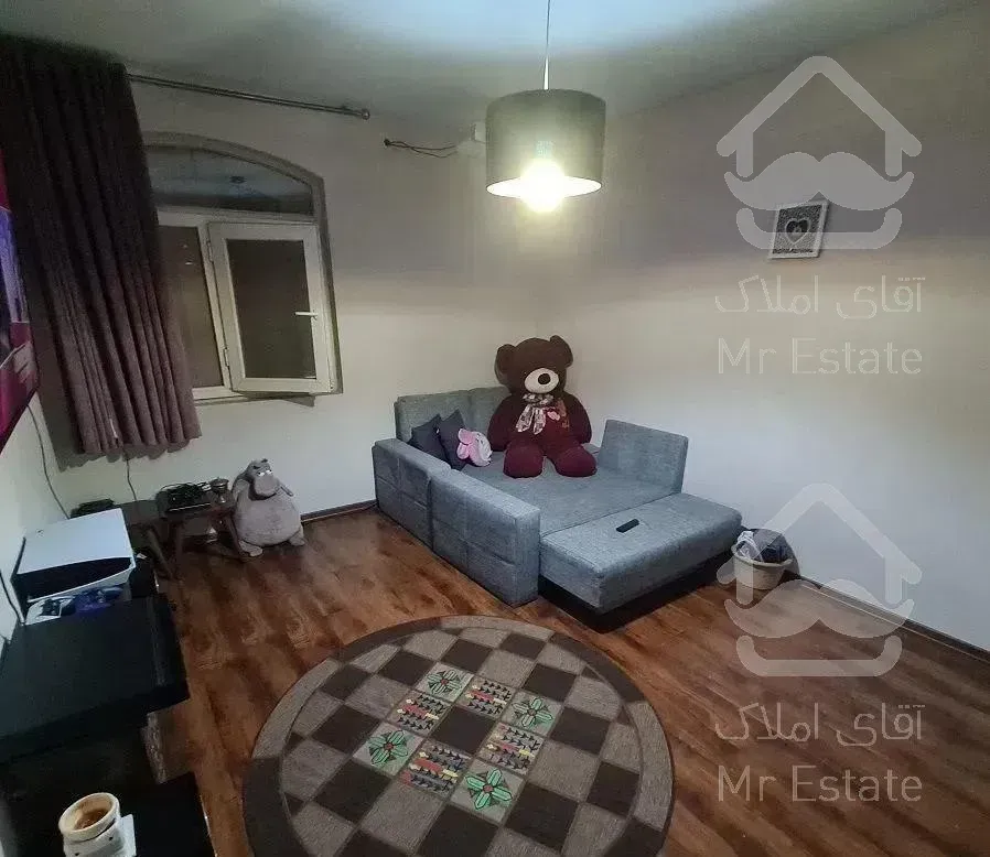 آپارتمان ۱۰۶ متری/دو خواب/گلچین شمالی