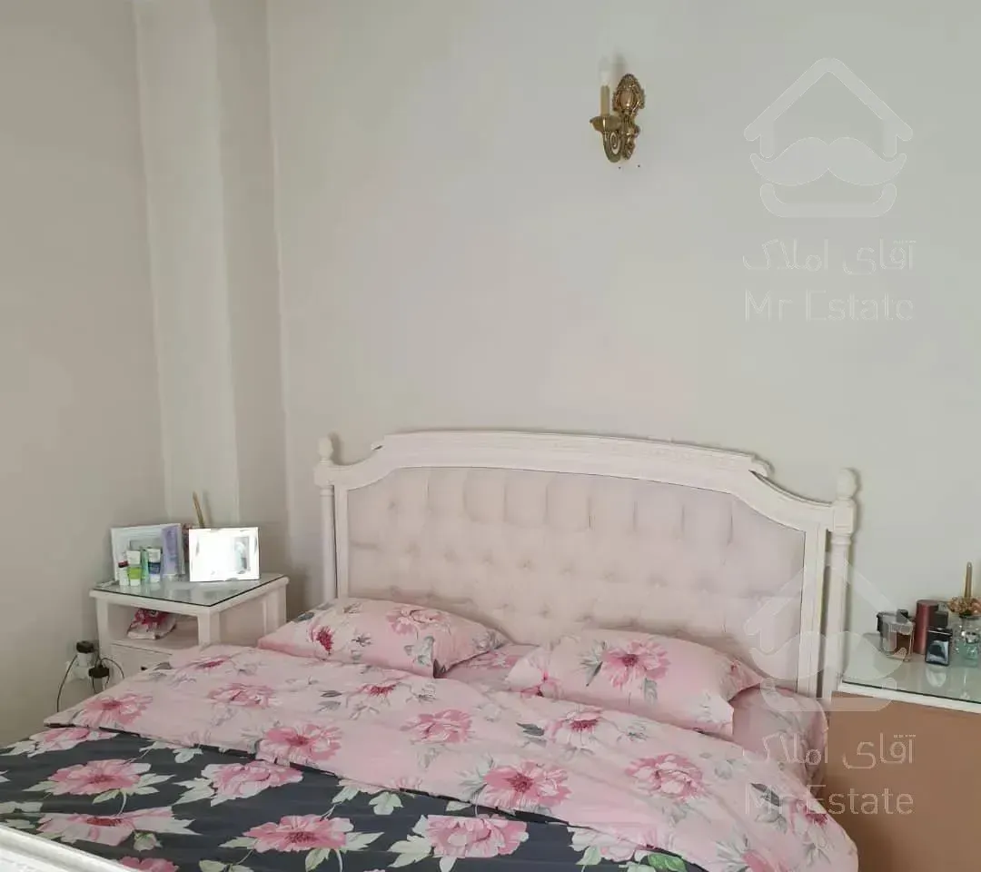 ۹۵متر ۲خواب زرگنده تکواحدی غرق نور