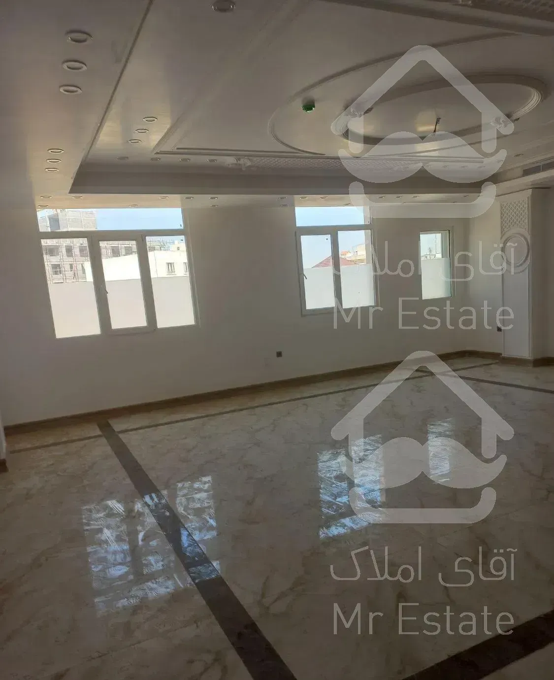 ۱۴۰ متر  ، کرج ، رزکان نو ، واریانشهر