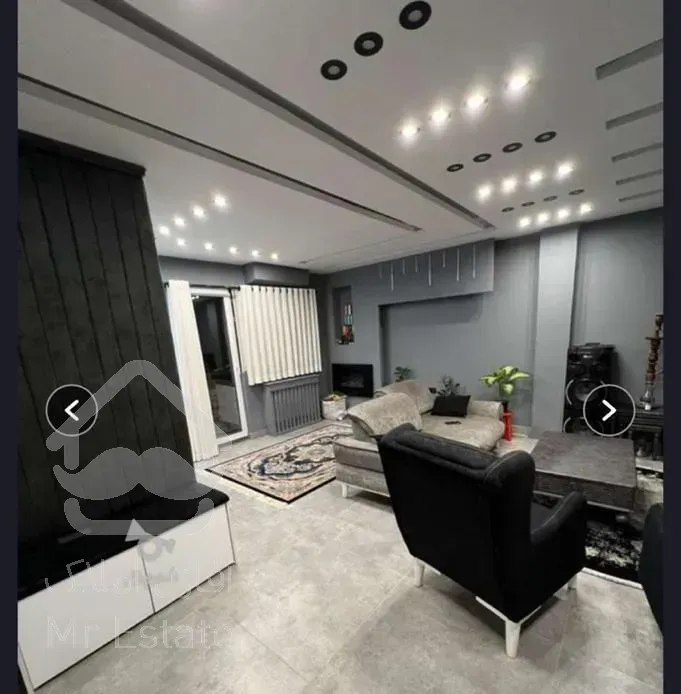 فروش آپارتمان ۸۵ متر در چالوس مسکن مهر