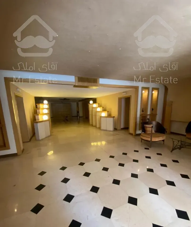 آپارتمان ۱۲۰ متر ۲خواب