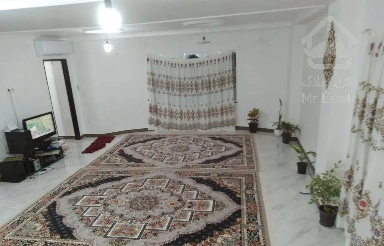 ویلا جنگلی تریپلکس