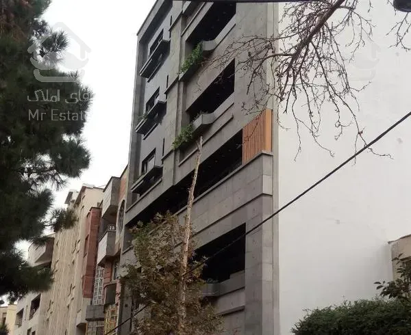 ۱۹۸متر سازه مدرن  در فرعی فلاحی