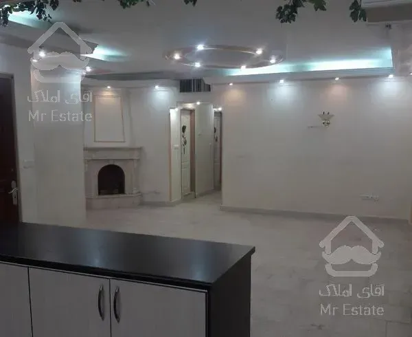 آپارتمان، ۹۱ متر ، خوش شمالی