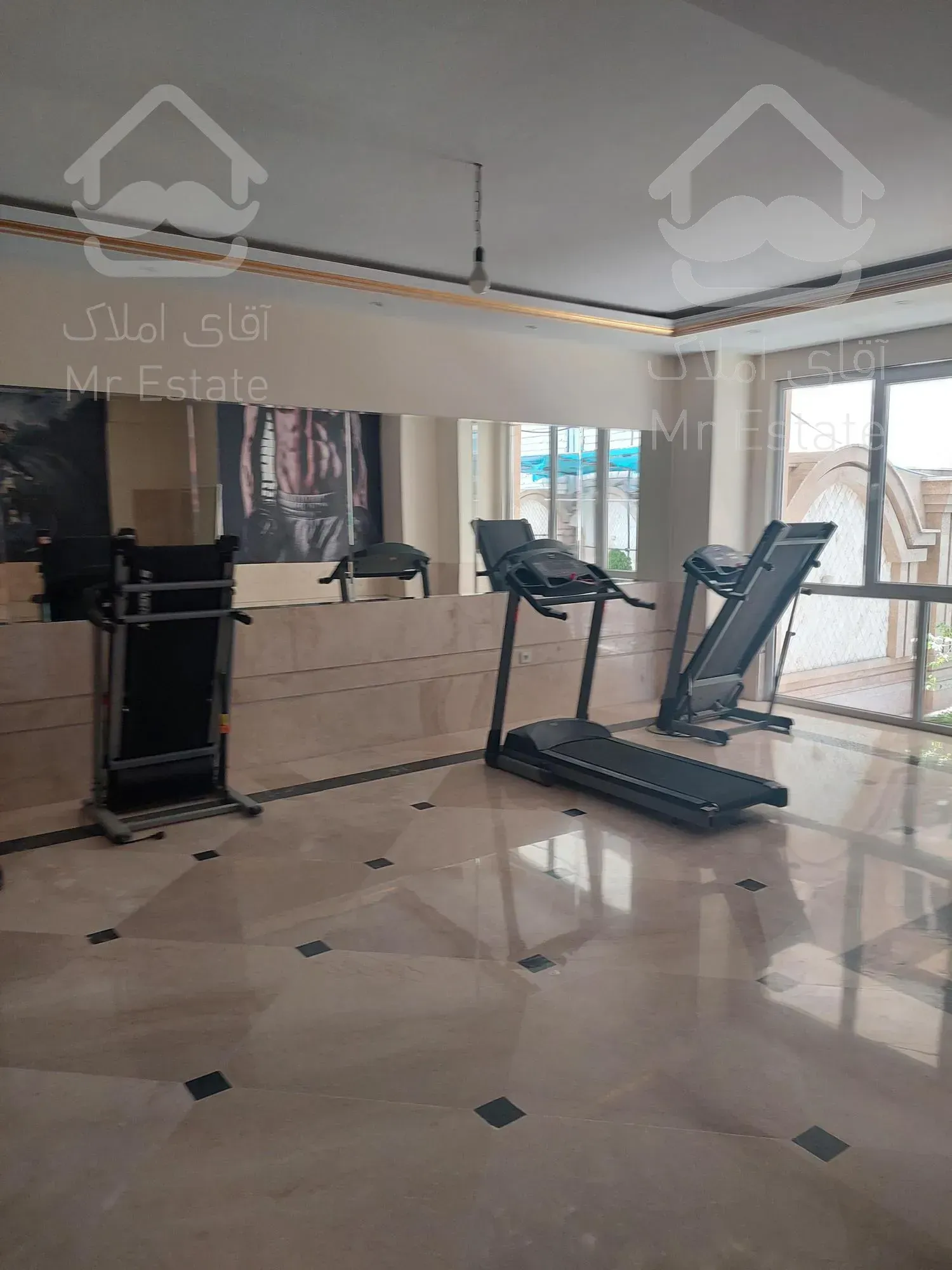 ۱۶۴متری/فول/جهانشهر