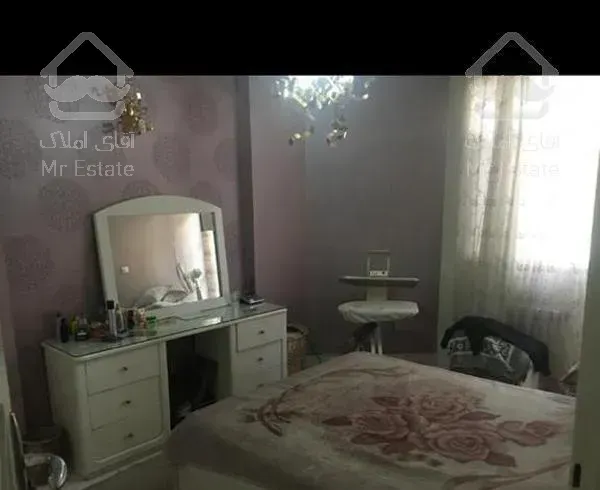 اپارتمان١47 متر حیاط اختصاصی