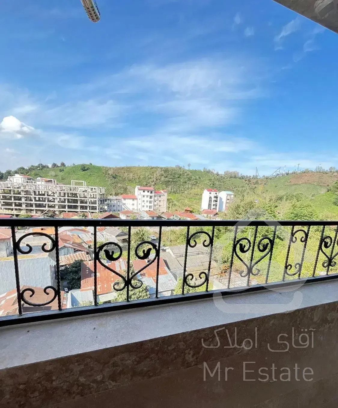 واحد ویودار کلید نخورده