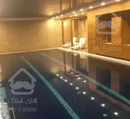 سعادت اباد۲۷۵متربلوار۲۴متری