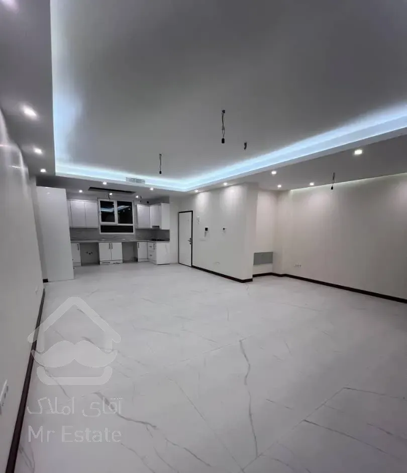 120متر / نوساز / خاص پسند