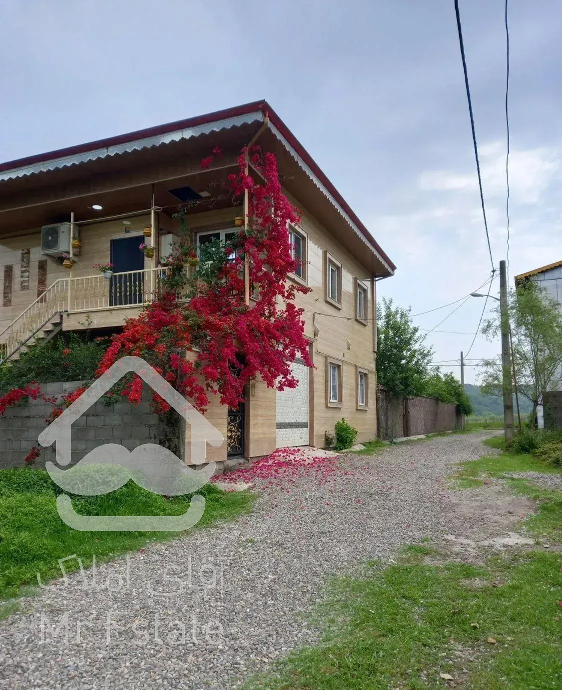 اجاره سوئیت تمیز در روستای توریستی سقالکسار