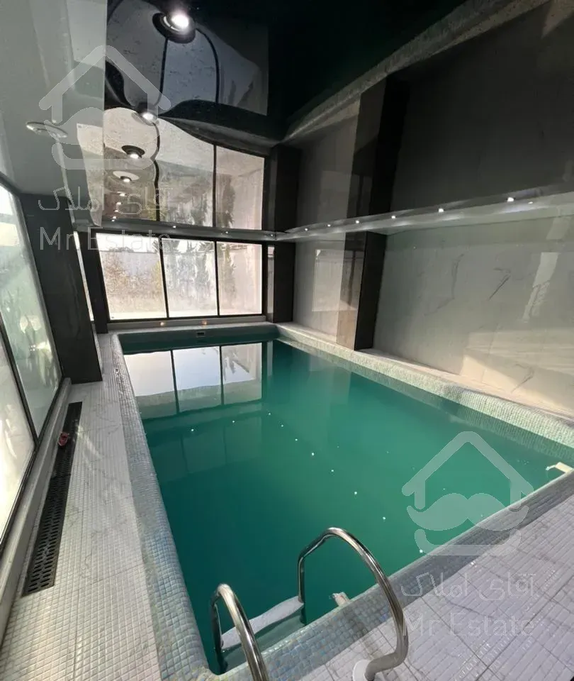 اجاره انواع باغ ویلا