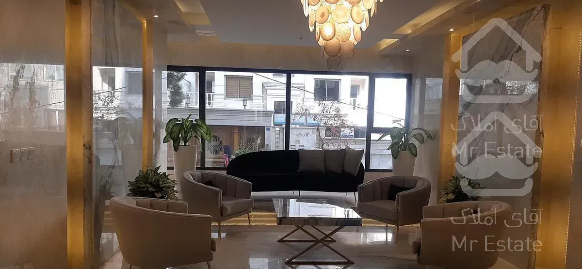 130 متری نوساز و محله آرام