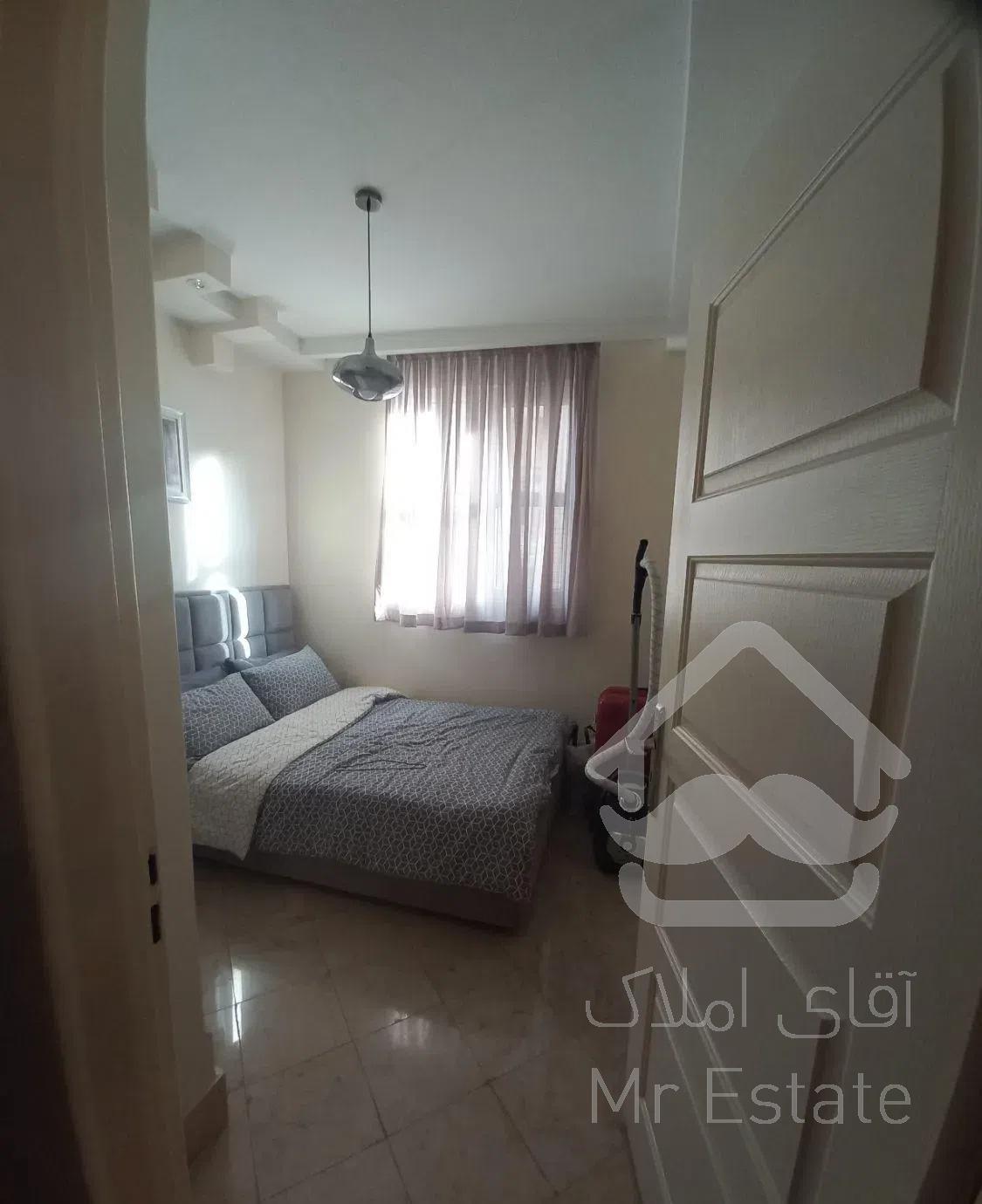 آپارتمان ۸۰متر/۲خواب/دیباجی جنوبی تک واحدی