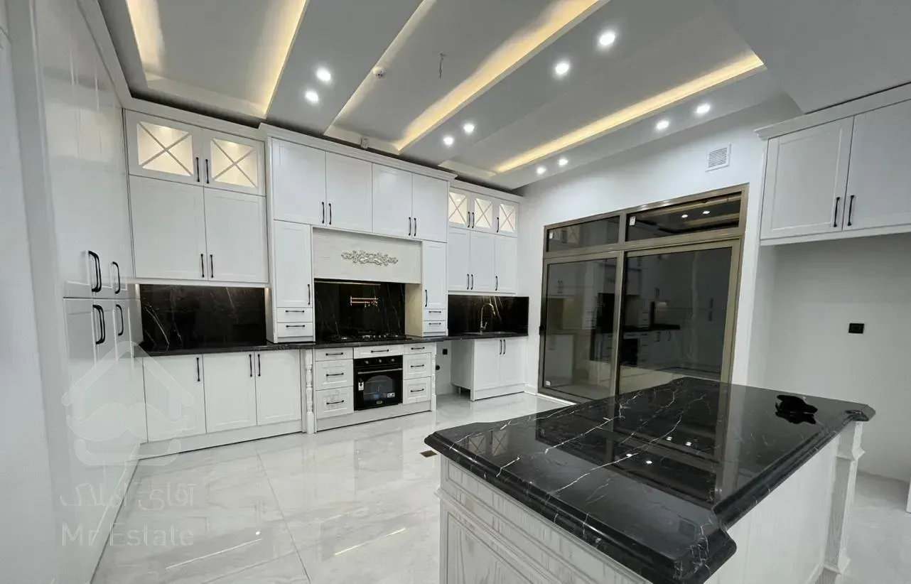 ۲۵۰ متر هاشمیه ۴ خوابه فول کار قوی