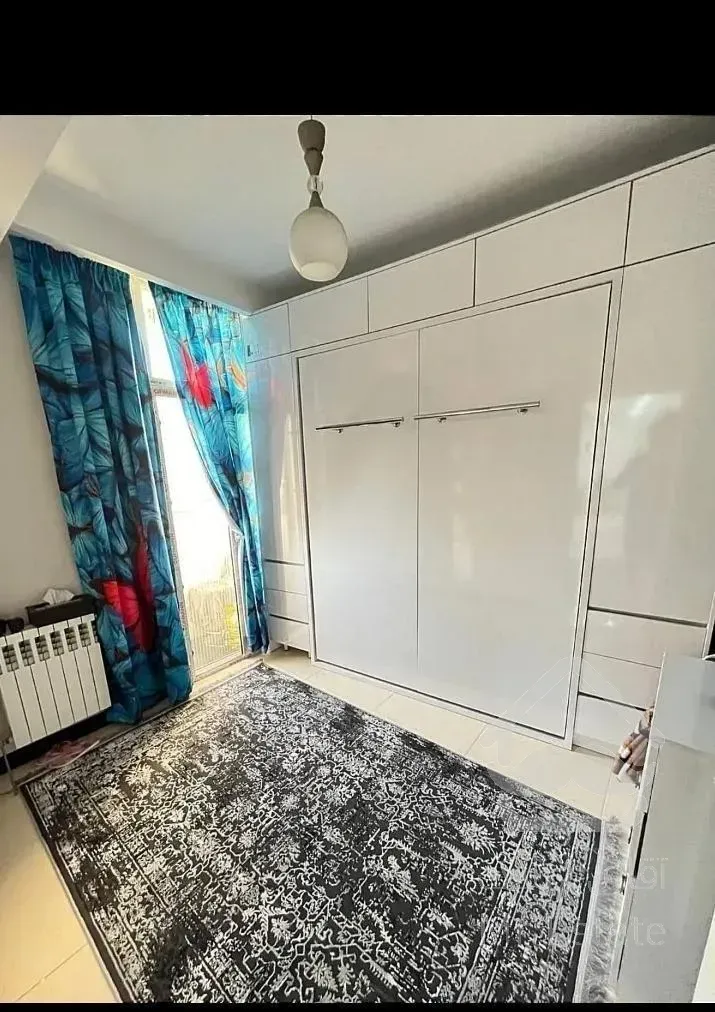 ۵۳متر / جی / پرده خور / خوش نقشه