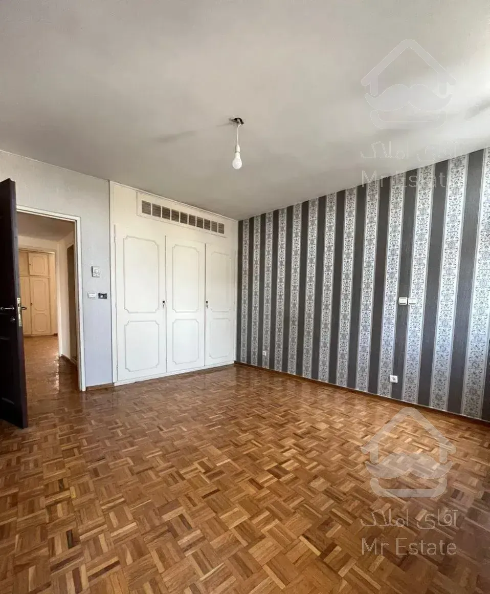 ۱۱۵ متر دو خوابه برج